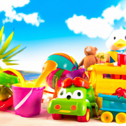 Coupon for: Toys