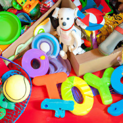 Coupon for: Toys