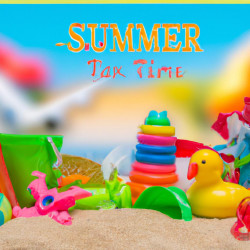 Coupon for: Toys