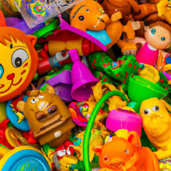 Coupon for: Toys