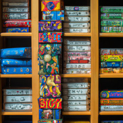 Coupon for: Toys