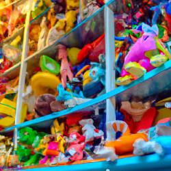 Coupon for: Toys