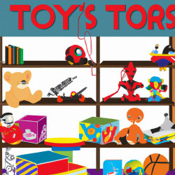Coupon for: Toys