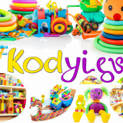 Coupon for: Toys