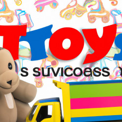 Coupon for: Toys