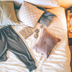Coupon for: Victoria's Secret Sleepwear BOGO Offer