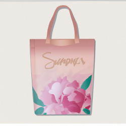 Coupon for: Victoria's Secret Free Tote Bag Promotion