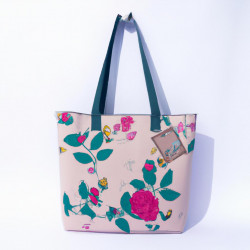 Coupon for: Victoria's Secret Free Tote Bag Promotion