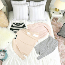 Coupon for: Victoria's Secret Sleepwear BOGO Offer