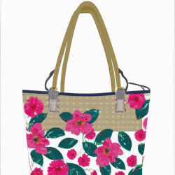 Coupon for: Victoria's Secret Free Tote Bag Offer
