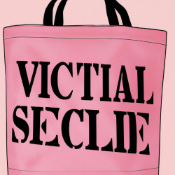 Coupon for: Victoria's Secret Free Tote Bag Offer