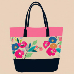 Coupon for: Victoria's Secret Free Tote Bag Offer