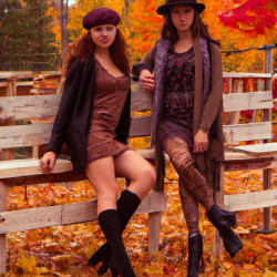 Coupon for: Victoria's Secret Fall Collection Launch