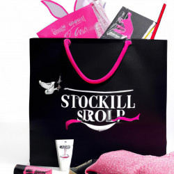 Coupon for: Victoria's Secret Free Tote Bag Promotion