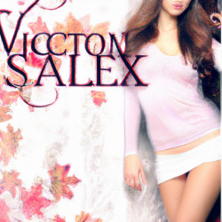Coupon for: Victoria's Secret Fall Collection Launch