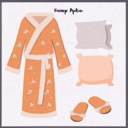 Coupon for: Victoria's Secret Sleepwear BOGO 50% Off