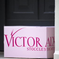 Coupon for: Victoria's Secret Free Shipping Offer