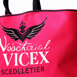 Coupon for: Victoria's Secret Free Tote Bag Offer
