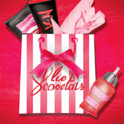 Coupon for: Victoria's Secret Holiday Collection Offer