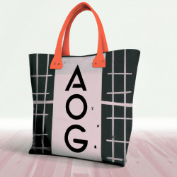 Coupon for: Victoria's Secret Free Tote Bag Offer