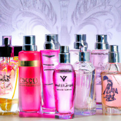 Coupon for: Victoria's Secret Fragrance Offer