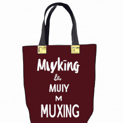 Coupon for: Victoria's Secret Free Tote Bag Offer