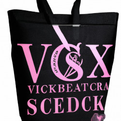 Coupon for: Victoria's Secret Free Tote Bag Offer