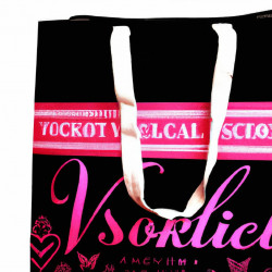 Coupon for: Victoria's Secret Free Tote Bag Offer