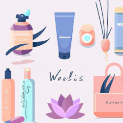 Coupon for: Walmart Beauty & Wellness Offer