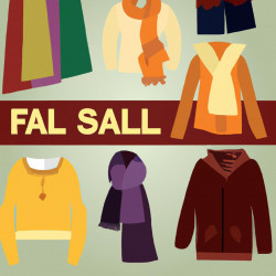 Coupon for: Walmart Canada Fall Fashion Sale