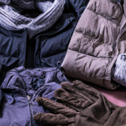 Coupon for: Walmart Winter Clothing Sale