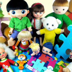 Coupon for: Walmart Toy Sale