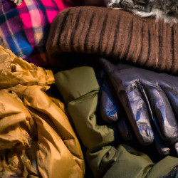 Coupon for: Walmart Canada Winter Clothing Discount