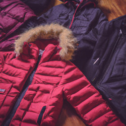 Coupon for: Walmart Winter Clothing Discount