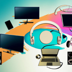 Coupon for: Walmart Electronics Sale