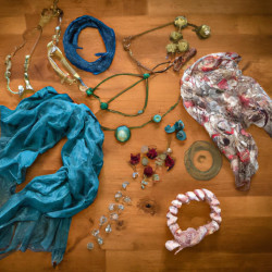 Coupon for: White House Black Market Accessory Bonus