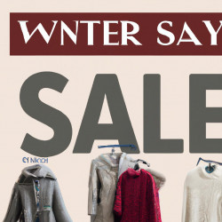 Coupon for: White House Black Market Winter Sale Up to 50% Off