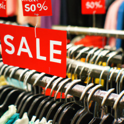 Coupon for: White House Black Market Clearance Sale