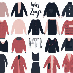 Coupon for: White House Black Market Winter Collection Offer