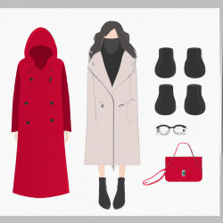 Coupon for: White House Black Market Winter Sale