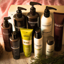 Coupon for: Yves Rocher Hair Care Offer