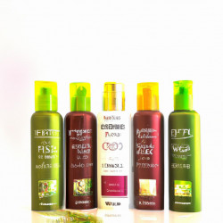 Coupon for: Yves Rocher Hair Care Offer