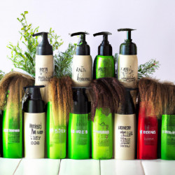 Coupon for: Yves Rocher Hair Care Offer