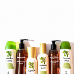 Coupon for: Yves Rocher Hair Care Offer
