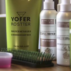 Coupon for: Yves Rocher Hair Care Offer