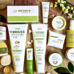 Coupon for: Yves Rocher Skincare Sale
