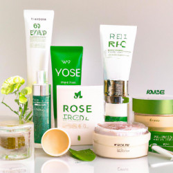 Coupon for: Yves Rocher Skincare Sale