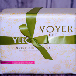 Coupon for: Yves Rocher Free Gift Promotion