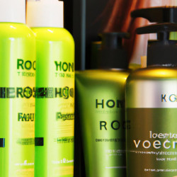 Coupon for: Yves Rocher Hair Care Offer