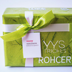 Coupon for: Yves Rocher Free Gift Promotion